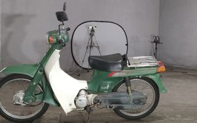 SUZUKI BAR DEE50 BA41A