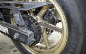 HONDA XR100 MOTARD 1999 HD13