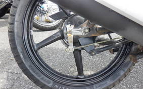 YAMAHA YBR125