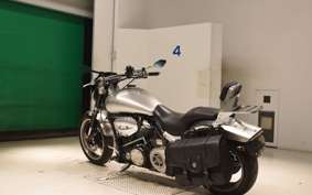 YAMAHA XV1700 ROADSTAR WARRIOR 2003
