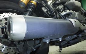 YAMAHA BOLT 950 RA 2023 VN09J