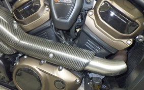 HARLEY RH1250S 2022