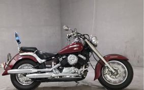 YAMAHA DRAGSTAR400 CLASSIC 4TR