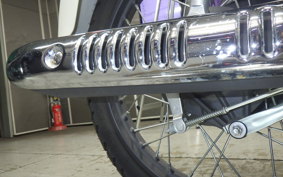 HONDA CROSS CUB 110 JA45