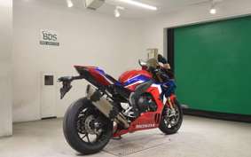 HONDA CBR1000RR RSP 2021 SC82