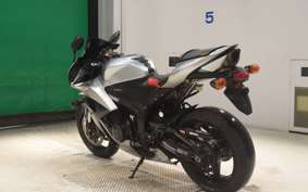 HONDA CBR600RR GEN 3 2011