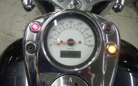HONDA SHADOW 400 1997 NC34