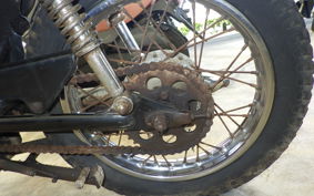 SUZUKI CM75 CM75