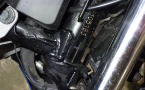 SUZUKI GSX-S125 DL32B