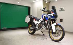 HONDA CRF1000L AFRICA TWIN DCT 2019 SD04
