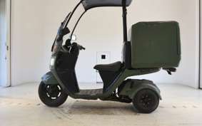 HONDA GYRO CANOPY TA02