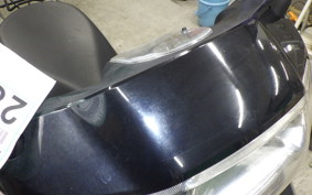 HONDA TACT Basket AF75