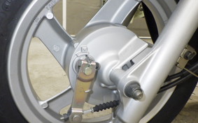 YAMAHA GEAR-2ﾔﾈﾂｷ 2012 UA06J