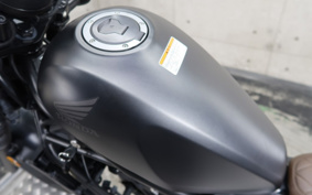 HONDA REBEL 250  S E-clutch MC49