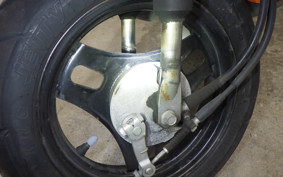 SUZUKI LET's 4 CA45A
