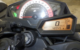 KAWASAKI Z250 ER250C