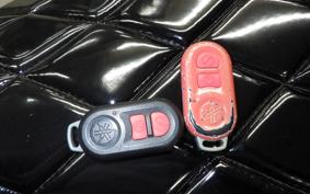 YAMAHA MAJESTY 250 Gen.4 SG20J