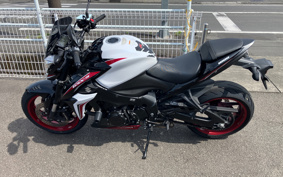 SUZUKI GSX-S1000 2018 GT79B