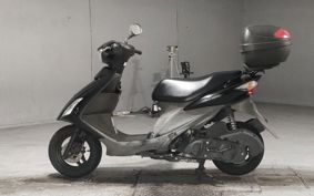 SUZUKI ADDRESS V125 CF4MA