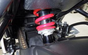 SUZUKI ｼﾞｸｻｰ150 2025