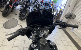 KAWASAKI ZZ1100 NINJA 1995 ZXT10D