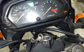 HONDA AX-1 MD21