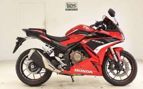 HONDA CBR400R 2022 NC56