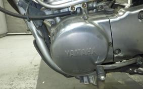 YAMAHA SR400 Gen.4 2016 RH03J