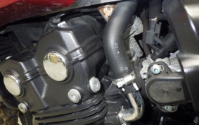 HONDA CB400 SUPER BOLDOR A 2017 NC42