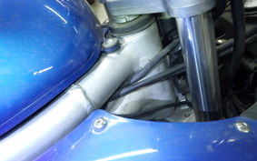 SUZUKI SV650 S 1999 VP52A