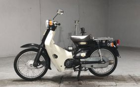 HONDA SUPER CUB50