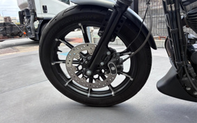 HARLEY XL883N 2018 LE2