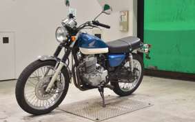 HONDA CB400SS E 2006 NC41