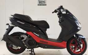 YAMAHA MAJESTY155 Gen.2 S SG52J