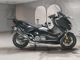 Фото Yamaha T-MAX 530 DX с японского аукциона