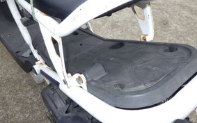 HONDA ZOOMER AF58