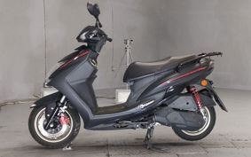 YAMAHA CYGNUS125XSR SEA5J