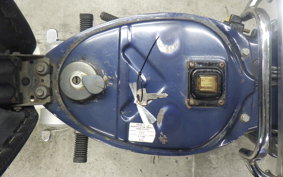 HONDA C70 SUPER CUB 2001 C70