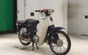 HONDA C90 SUPER CUB HA02