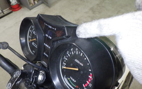 YAMAHA RZ350 1982 4U0