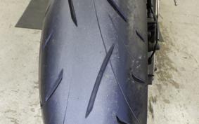 YAMAHA MT-09 Tracer 2017 RN36J