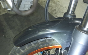 YAMAHA TRICKER Gen.2 DG16J