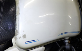 BMW R100RS 1987