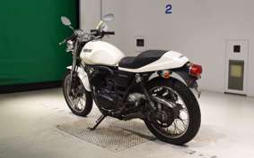 YAMAHA SRV250 RENAISSA 2021 4DN