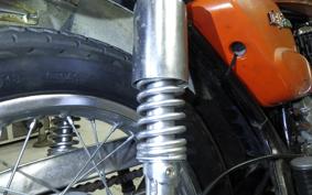 SUZUKI GT380 2024 GT380