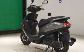 YAMAHA AXIS 125 Z 2026 SEJ6J
