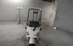 HONDA GYRO TA03