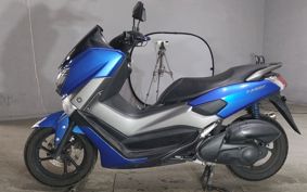 YAMAHA N-MAX 125 SED6J