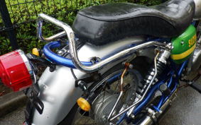 SUZUKI ST250 NJ4AA