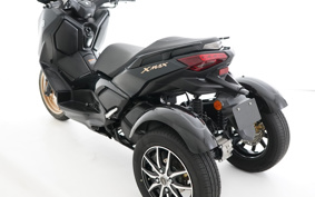 YAMAHA X-MAX 250 Trike
